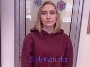 SkylyMantilla