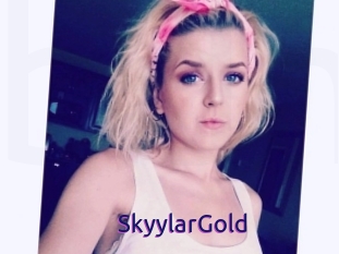 SkyylarGold
