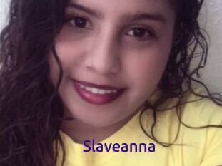 Slaveanna