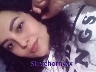 Slavehornyxx