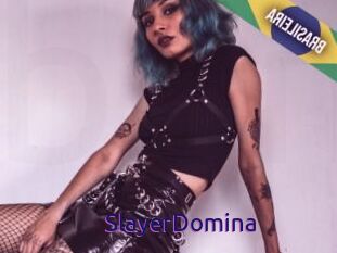 SlayerDomina