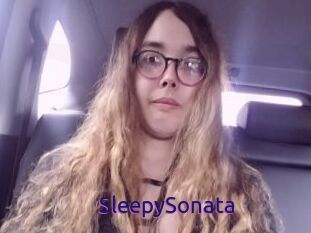 SleepySonata