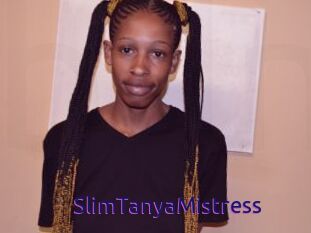SlimTanyaMistress