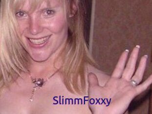 SlimmFoxxy