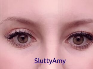 SluttyAmy