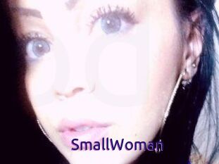 SmallWoman