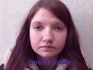 SmallsScottBe