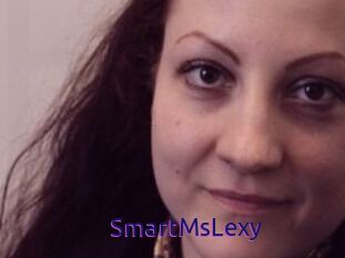 SmartMsLexy