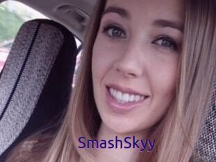 SmashSkyy
