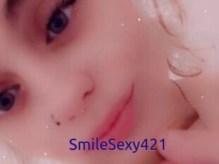 SmileSexy421