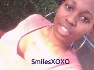 SmilesXOXO