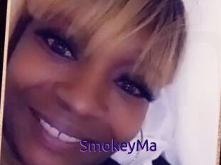 SmokeyMa
