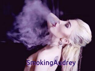 Smoking_Audrey