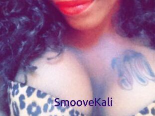 SmooveKali