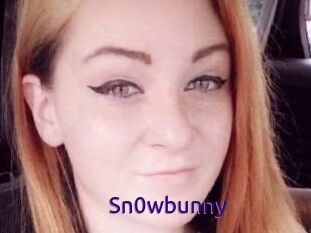 Sn0wbunny