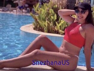 SnezhanaUS