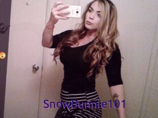 SnowBunnie101