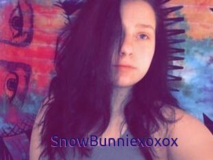 SnowBunniexoxox