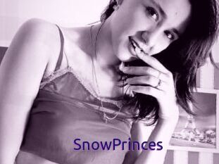 SnowPrinces