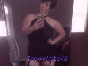 SnowWhite4U