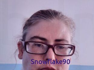 Snowflake90