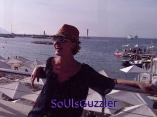 SoUlsGuzzler