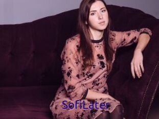 SofiLater