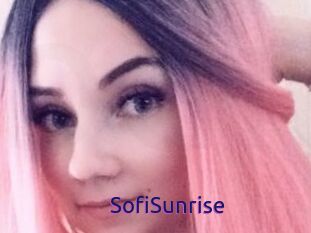 SofiSunrise