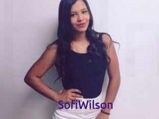 SofiWilson