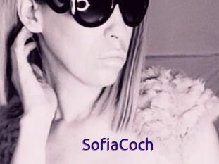 SofiaCoch