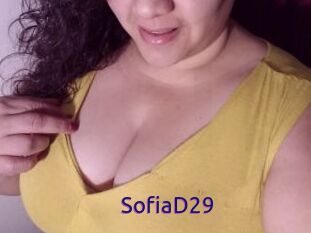 SofiaD29