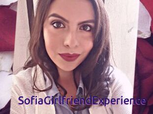 SofiaGirlfriendExperience