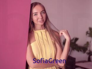 SofiaGreen