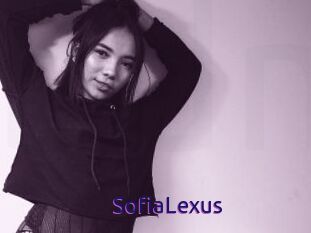 SofiaLexus