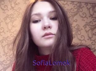 SofiaLomok