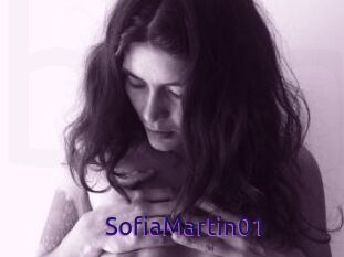 SofiaMartin01