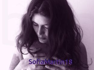 SofiaMartin18