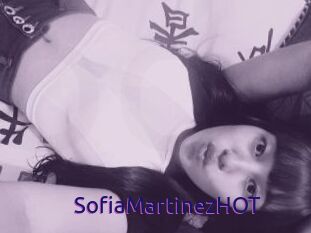 SofiaMartinezHOT