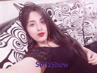 SofiaShow