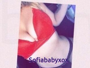 Sofiababyxox