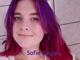 Sofie_Ginger