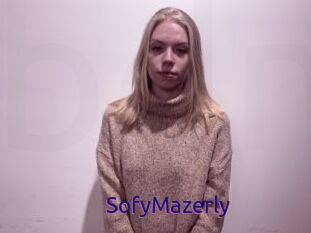 SofyMazerly