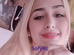 SofyRc