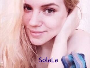 SolaLa