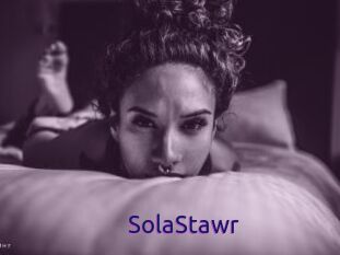 SolaStawr