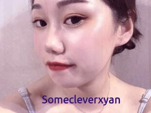 Somecleverxyan