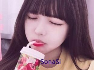 SonaSi