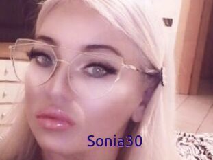 Sonia30