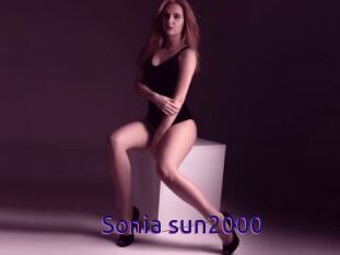Sonia_sun2000