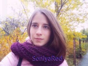 SoniyaRed